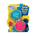 Water Splash Balls - 2 Pack